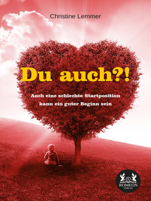 cover image of Du auch?!